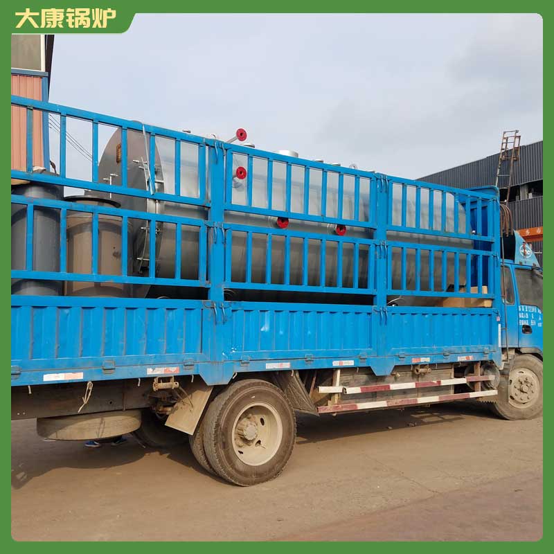 導熱油鍋爐電熱