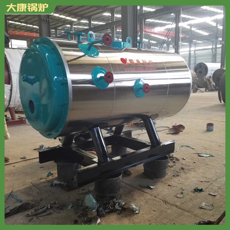 導(dǎo)熱油鍋爐報價多少