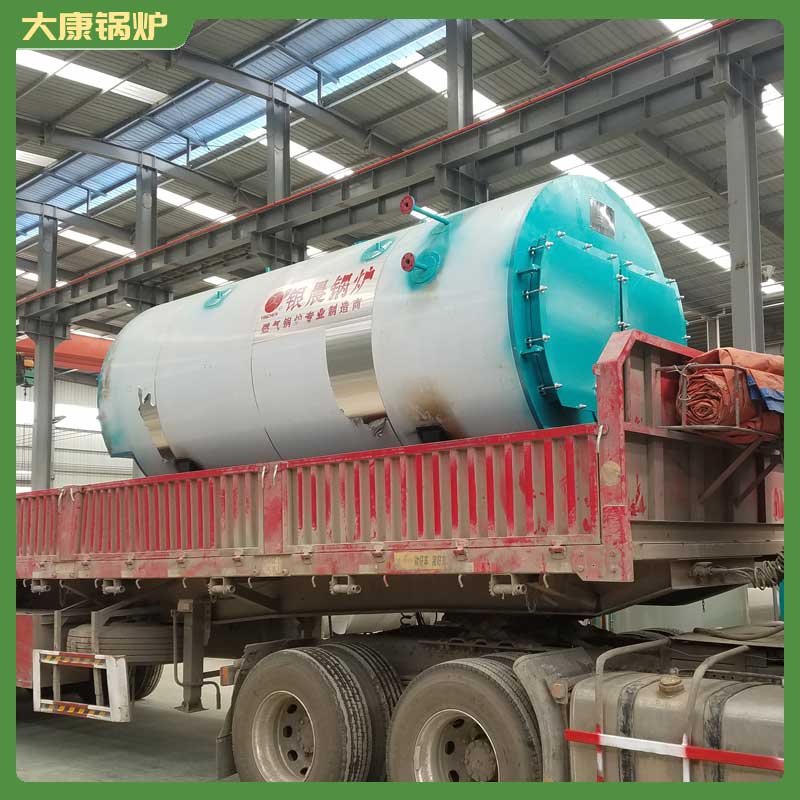 生物質(zhì)能源燃料鍋爐價(jià)格