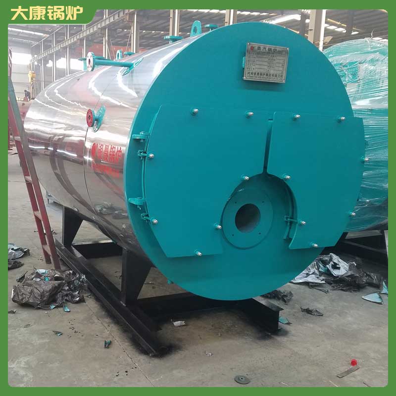 全自動(dòng)生物質(zhì)鍋爐廠家