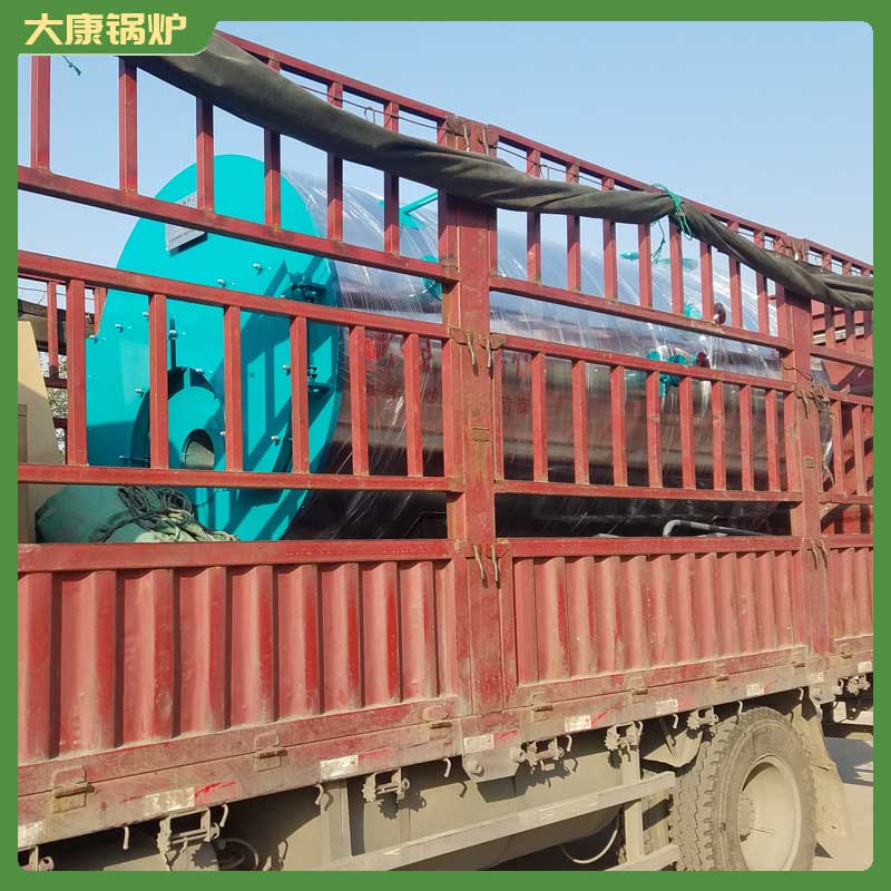 120萬大卡導(dǎo)熱油鍋爐一般多少錢