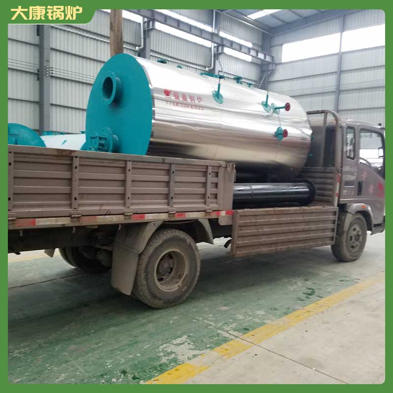 小型導熱油鍋爐銀晨鍋爐集團工業(yè)環(huán)保鍋爐品牌