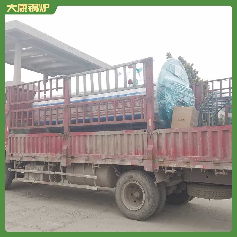 生物質鍋爐有哪些生產廠家