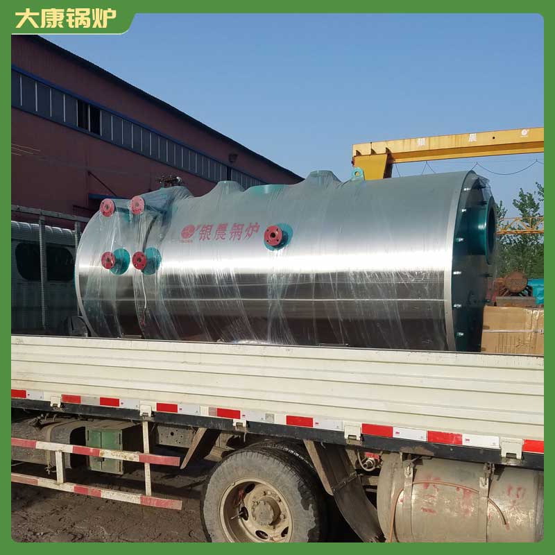 燃燒生物質鍋爐廠家
