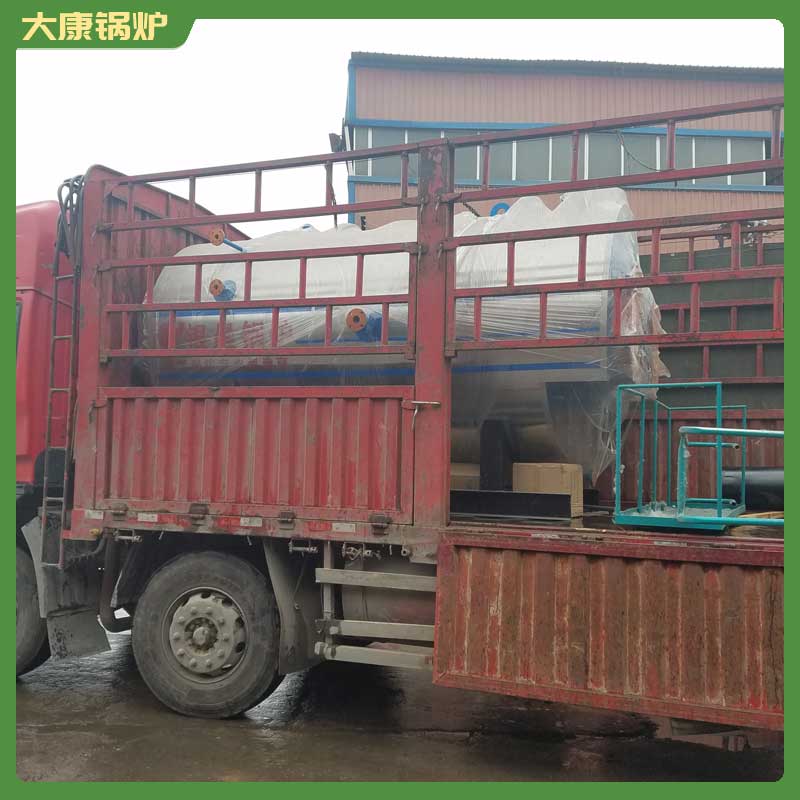 4噸生物質(zhì)燃料鍋爐銀晨鍋爐客服30萬(wàn)大卡燃?xì)鉄崴仩t