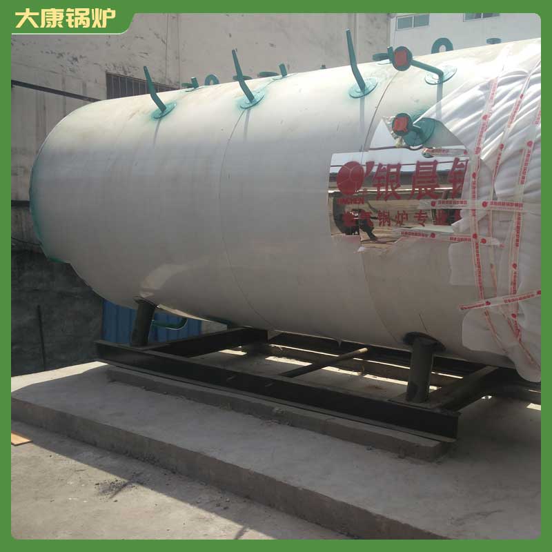 導(dǎo)熱油鍋爐廠家排行