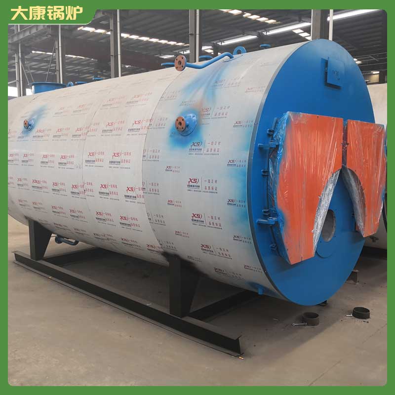 蒸汽鍋爐 生物質
