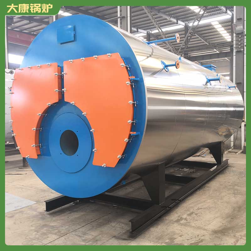 1.4mw蒸汽發(fā)生器