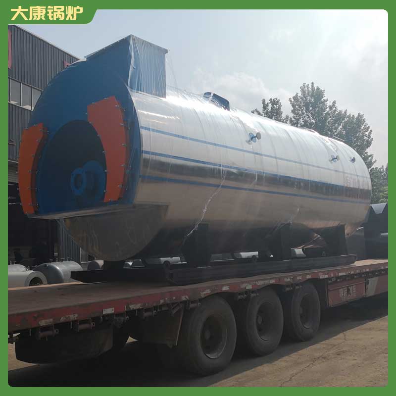 手燒生物質(zhì)鍋爐太康鍋爐柴油鍋爐熱水