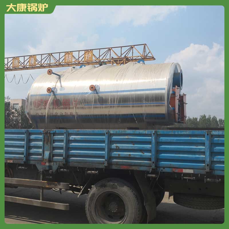 生物質(zhì)專(zhuān)用爐