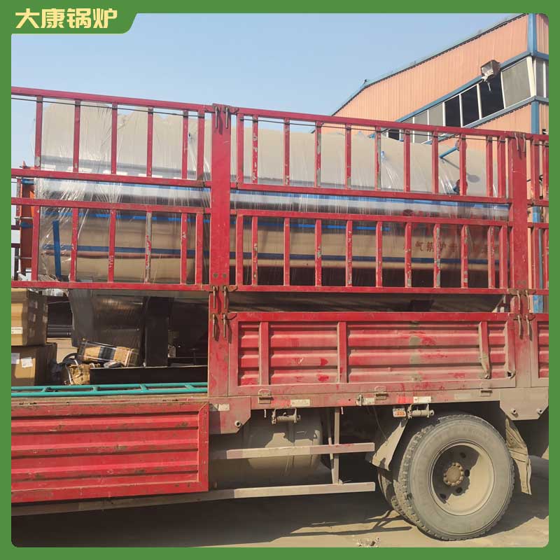 1噸導(dǎo)熱油鍋爐價(jià)格