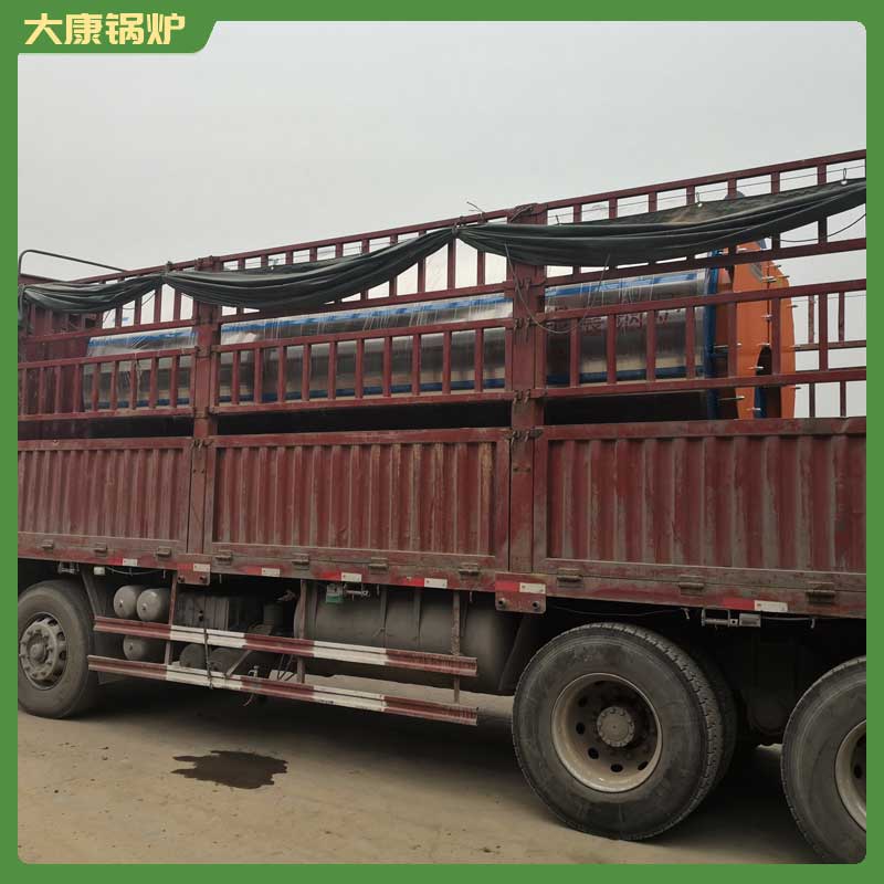 顆粒鍋爐生物質(zhì)