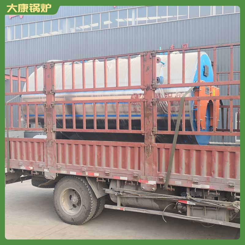 2噸生物質(zhì)鍋爐的價格
