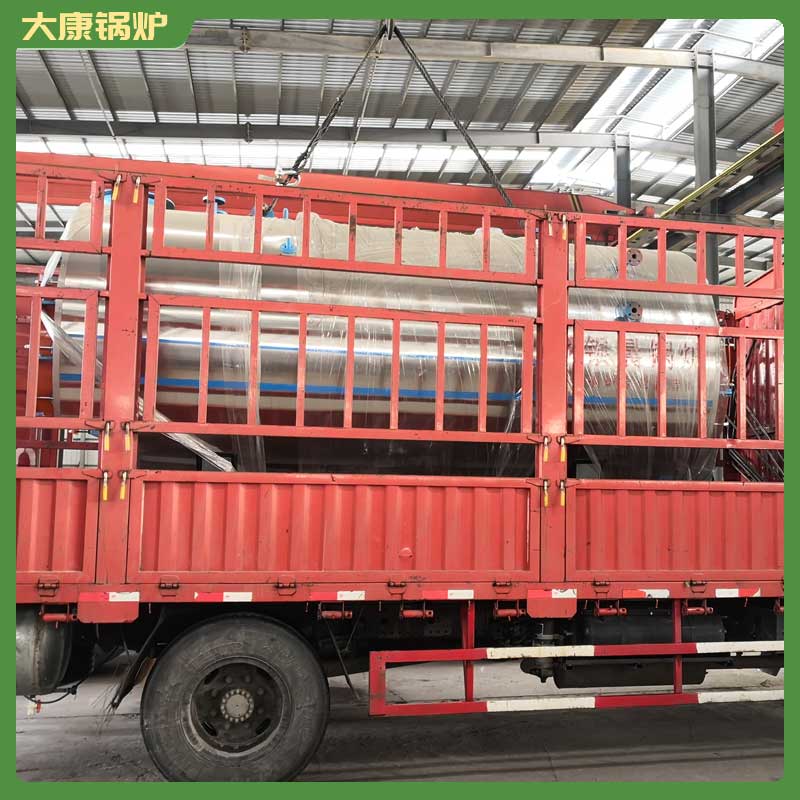 燃生物質(zhì)鍋爐蒸汽太康縣銀晨鍋爐燃氣加熱鍋爐