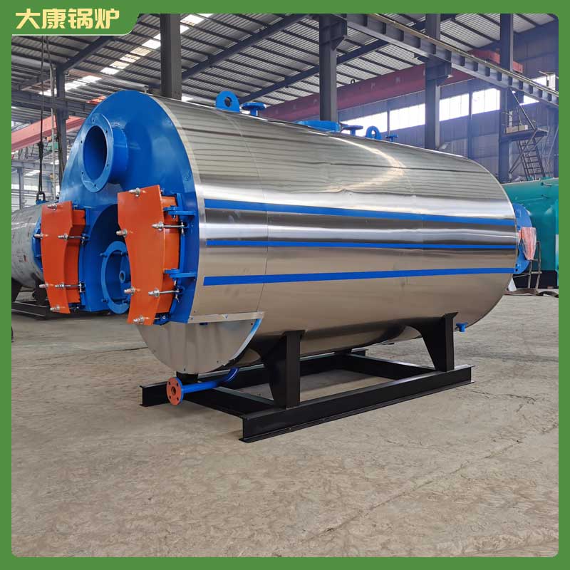 一噸導(dǎo)熱油鍋爐能裝多少導(dǎo)熱油