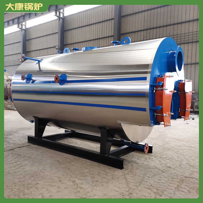 生物質(zhì)蒸汽的鍋爐