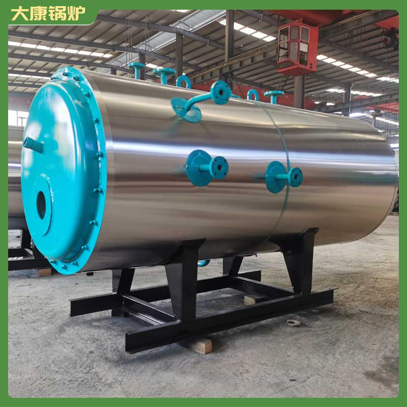 生物質(zhì)鍋爐設備