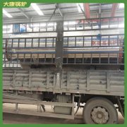 安徽YYQW-1000導(dǎo)油爐