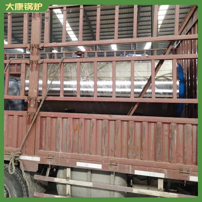 采暖生物質鍋爐