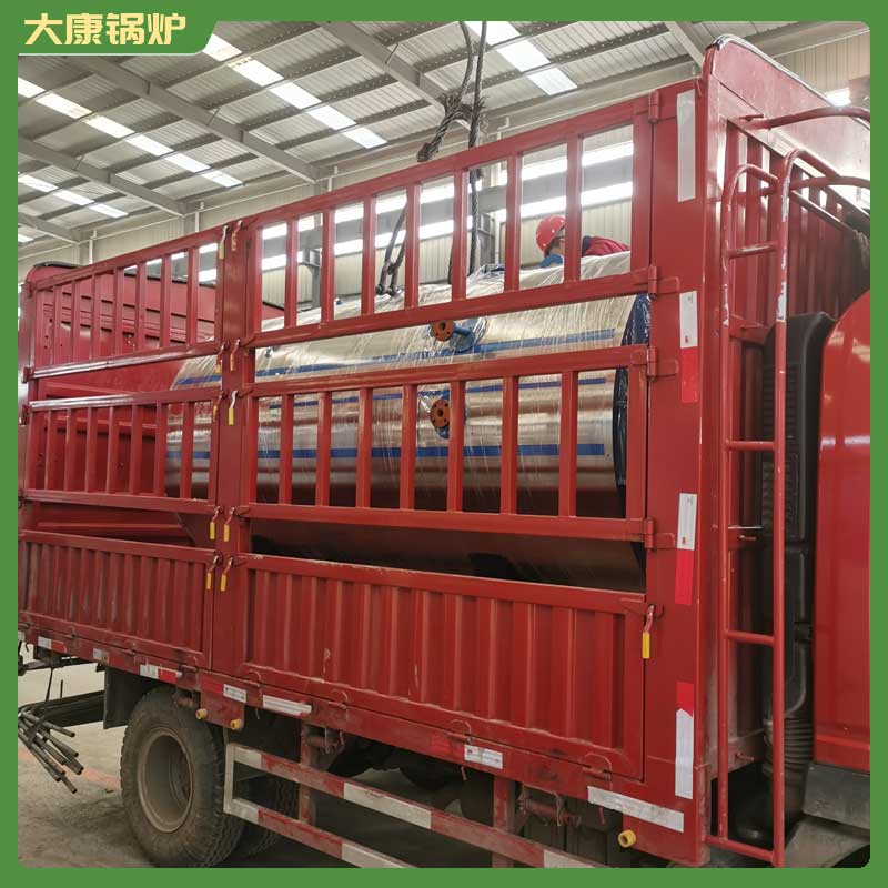 生物質爐價格