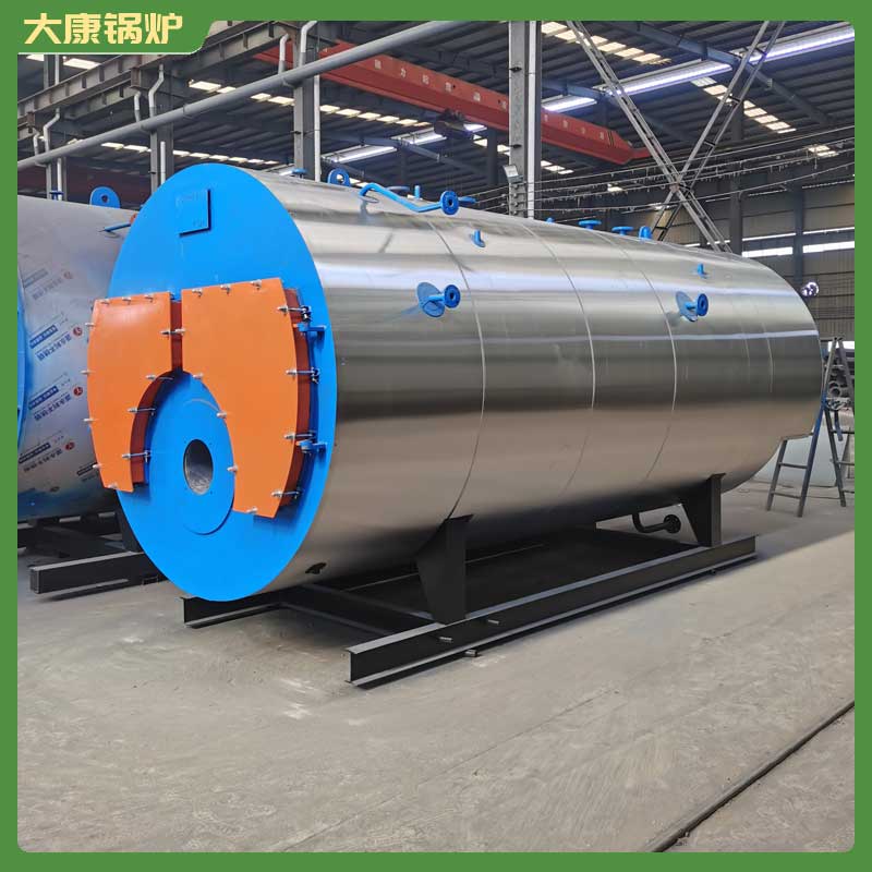 生物質(zhì)的鍋爐生產(chǎn)廠家