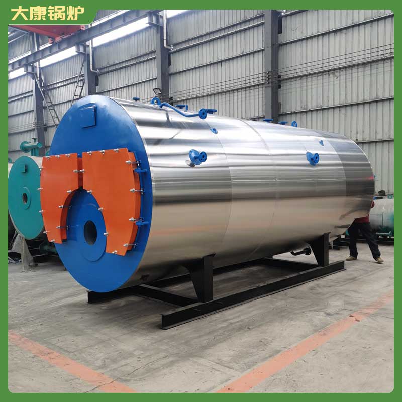 0.5噸生物質(zhì)蒸汽鍋爐價(jià)格
