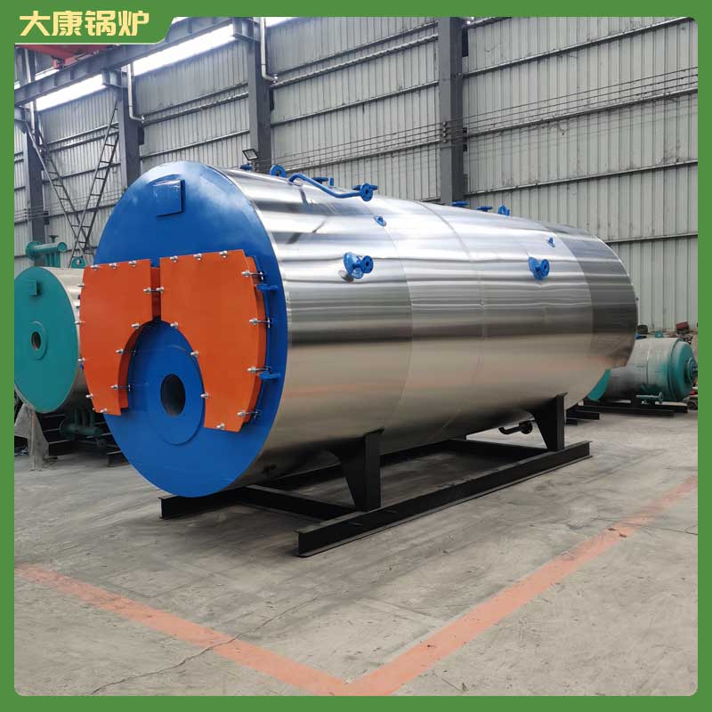 1.5噸生物質鍋爐價格