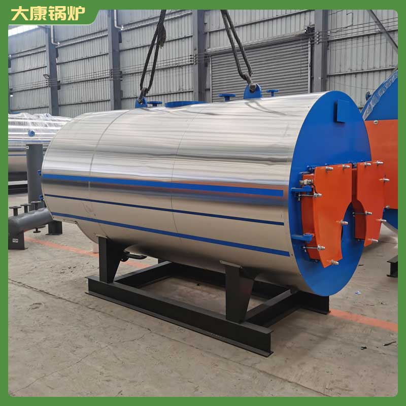 生物質(zhì)鍋爐與天然氣鍋爐對比