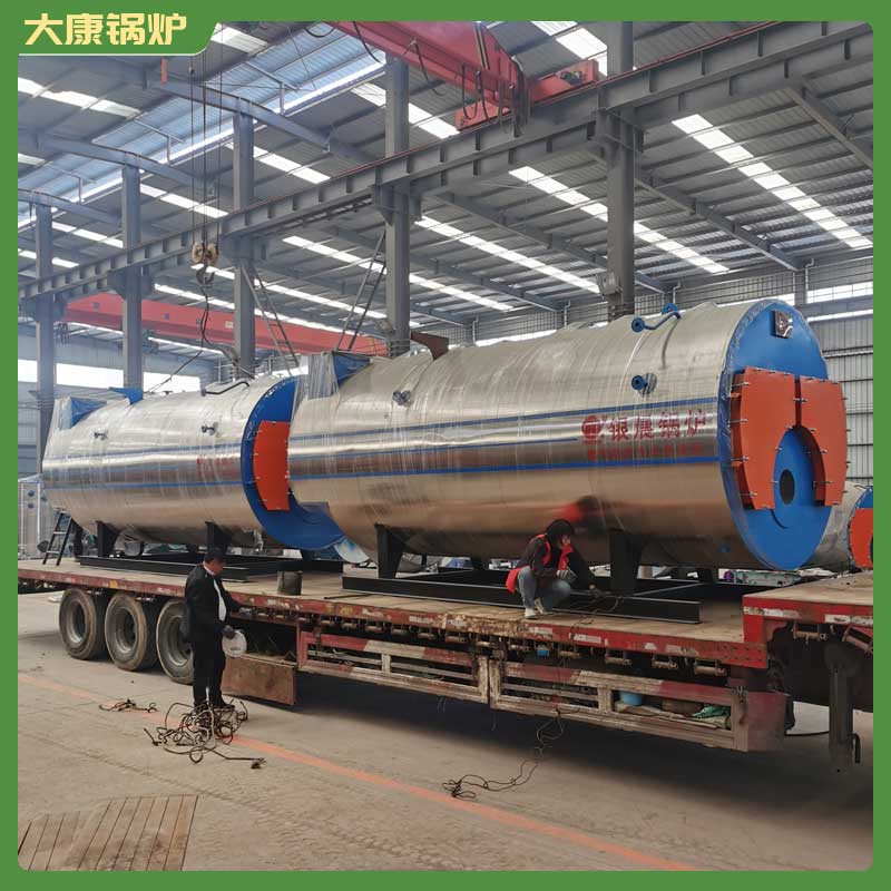 燃煤暖氣鍋爐河南銀晨鍋爐集團(tuán)有限公司工業(yè)蒸汽發(fā)生器費(fèi)用