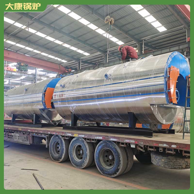 電加熱導(dǎo)熱油導(dǎo)熱油爐