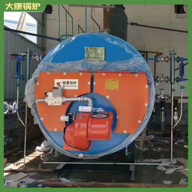 120萬大卡導熱油鍋爐一般多少錢