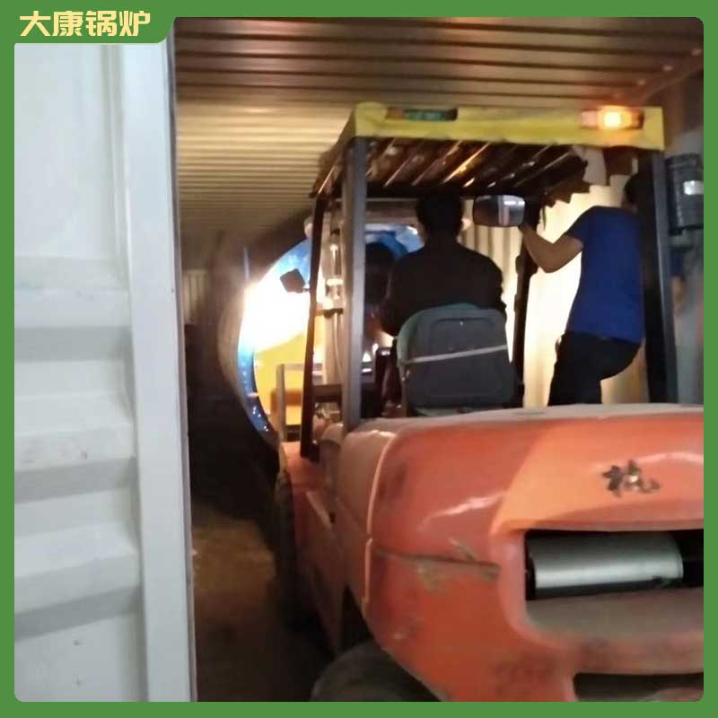 生物質(zhì)爐的價格