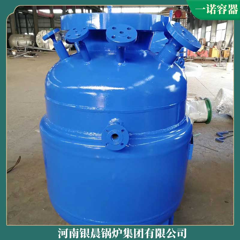 60萬大卡導熱油鍋爐廠